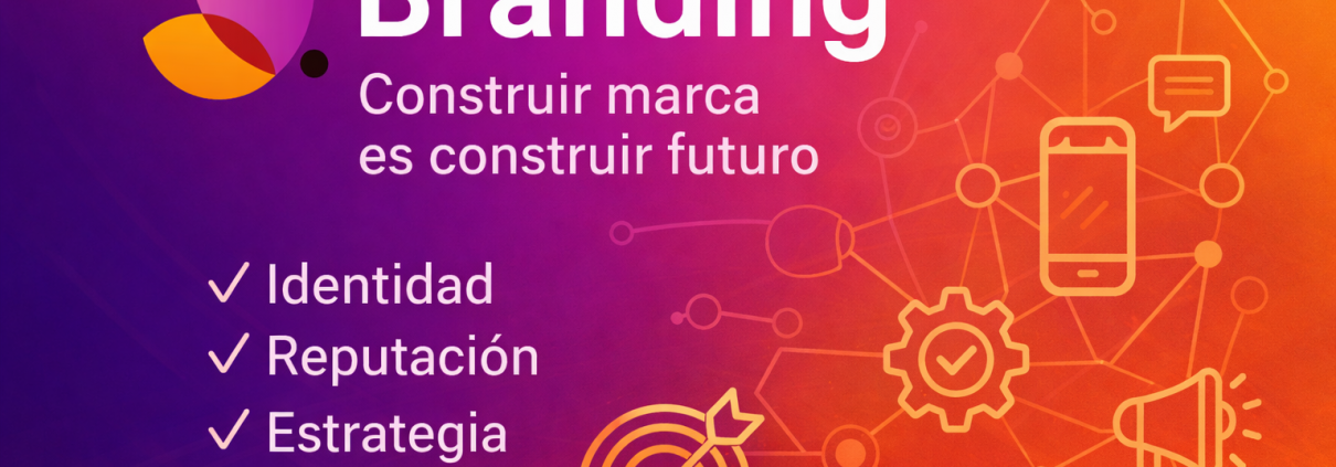 branding construir marca